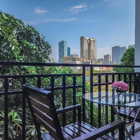 889 Boutique Hotel Phnom Penh Ngoại thất bức ảnh