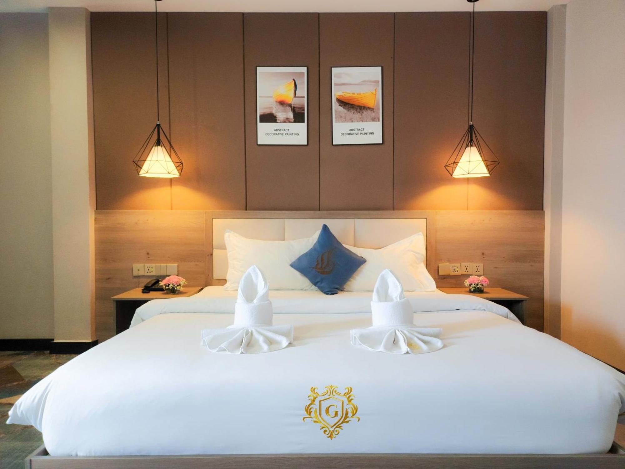 889 Boutique Hotel Phnom Penh Ngoại thất bức ảnh