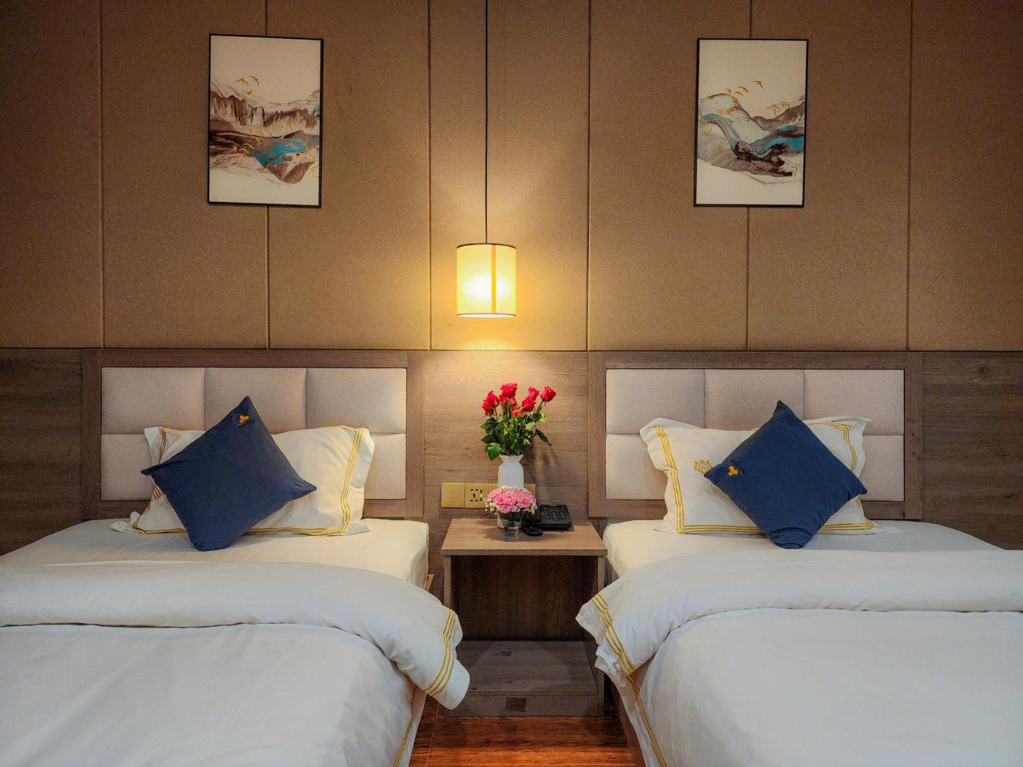 889 Boutique Hotel Phnom Penh Ngoại thất bức ảnh