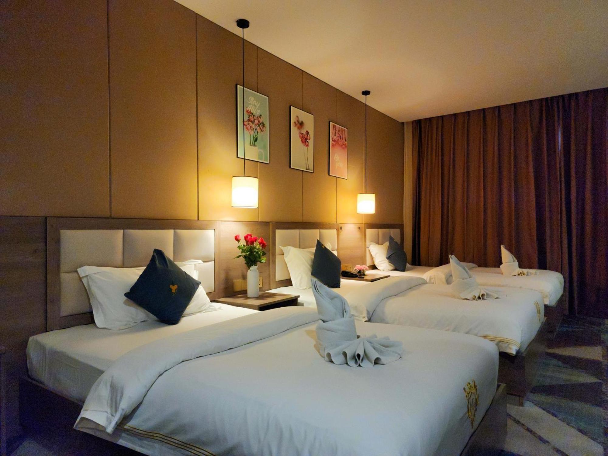 889 Boutique Hotel Phnom Penh Ngoại thất bức ảnh