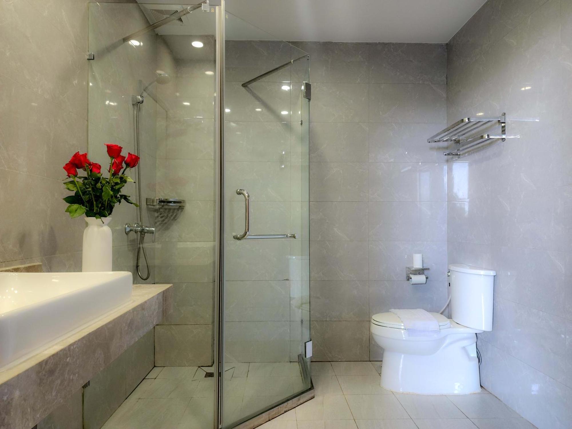 889 Boutique Hotel Phnom Penh Ngoại thất bức ảnh