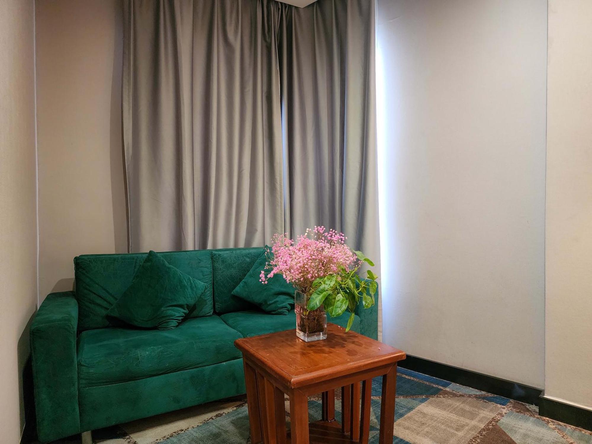 889 Boutique Hotel Phnom Penh Ngoại thất bức ảnh