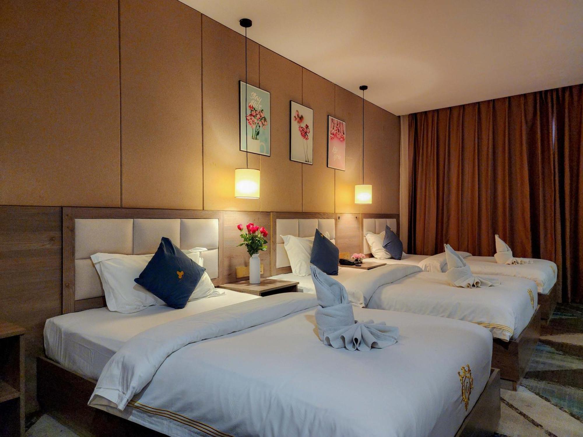 889 Boutique Hotel Phnom Penh Ngoại thất bức ảnh