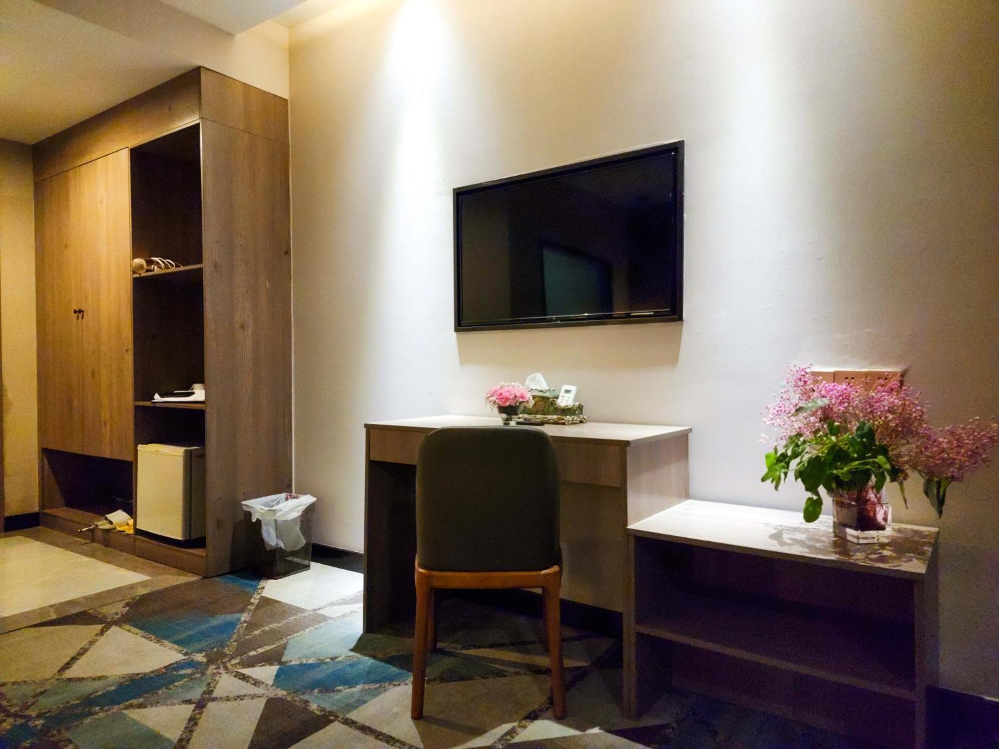 889 Boutique Hotel Phnom Penh Ngoại thất bức ảnh