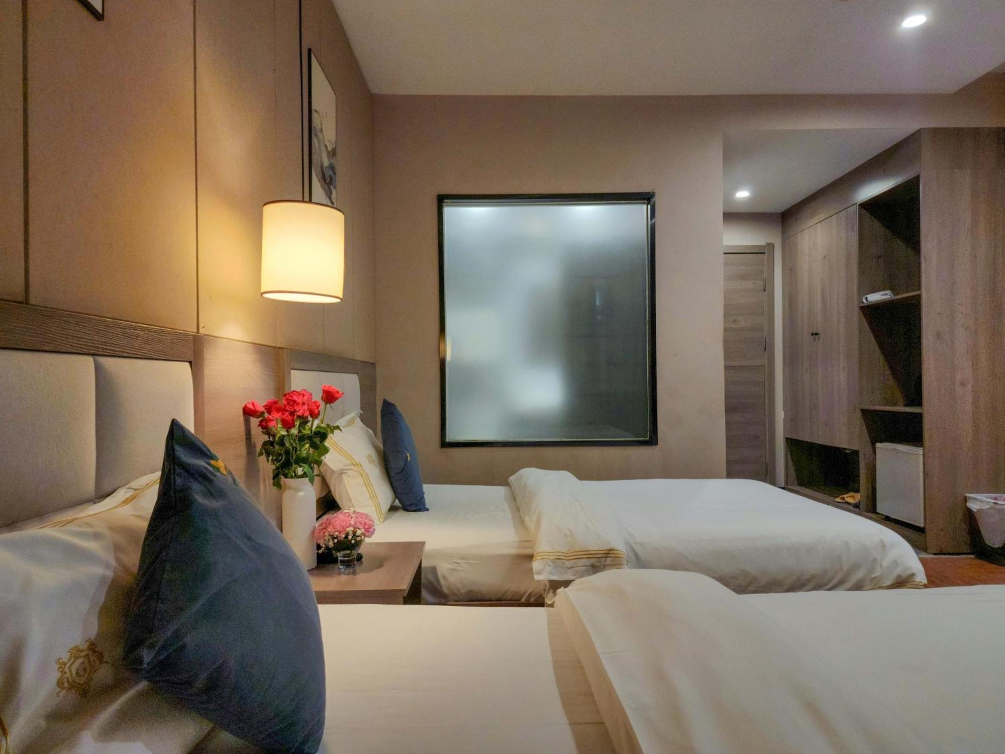 889 Boutique Hotel Phnom Penh Ngoại thất bức ảnh