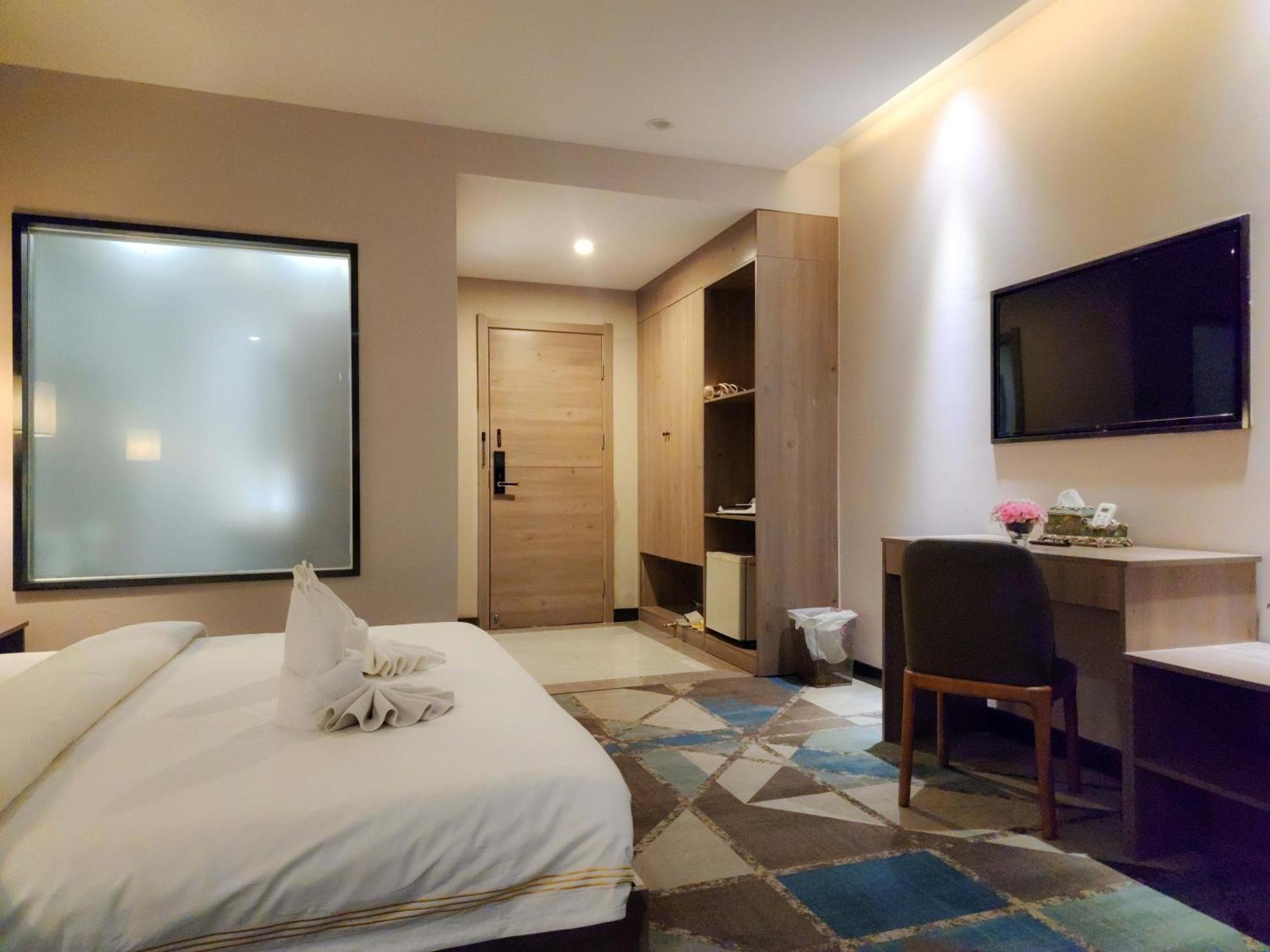 889 Boutique Hotel Phnom Penh Ngoại thất bức ảnh