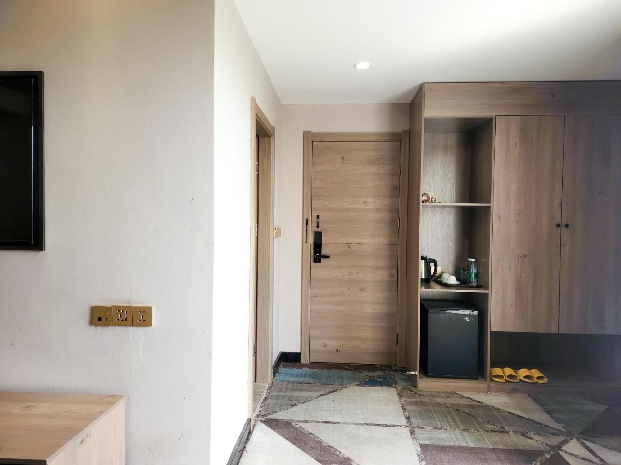889 Boutique Hotel Phnom Penh Ngoại thất bức ảnh