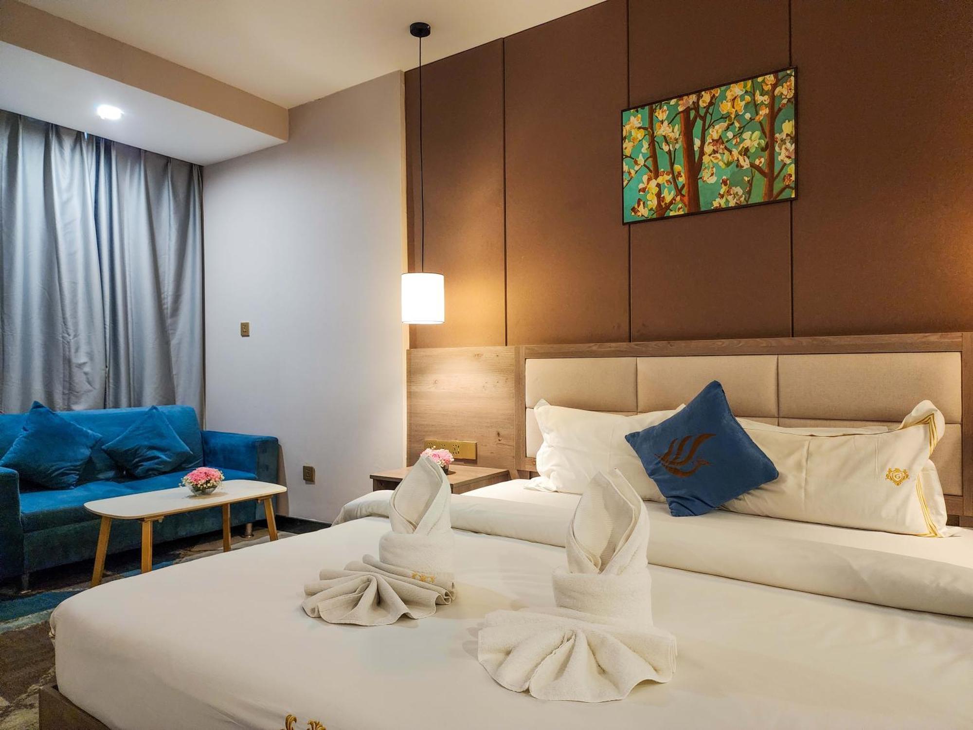 889 Boutique Hotel Phnom Penh Ngoại thất bức ảnh