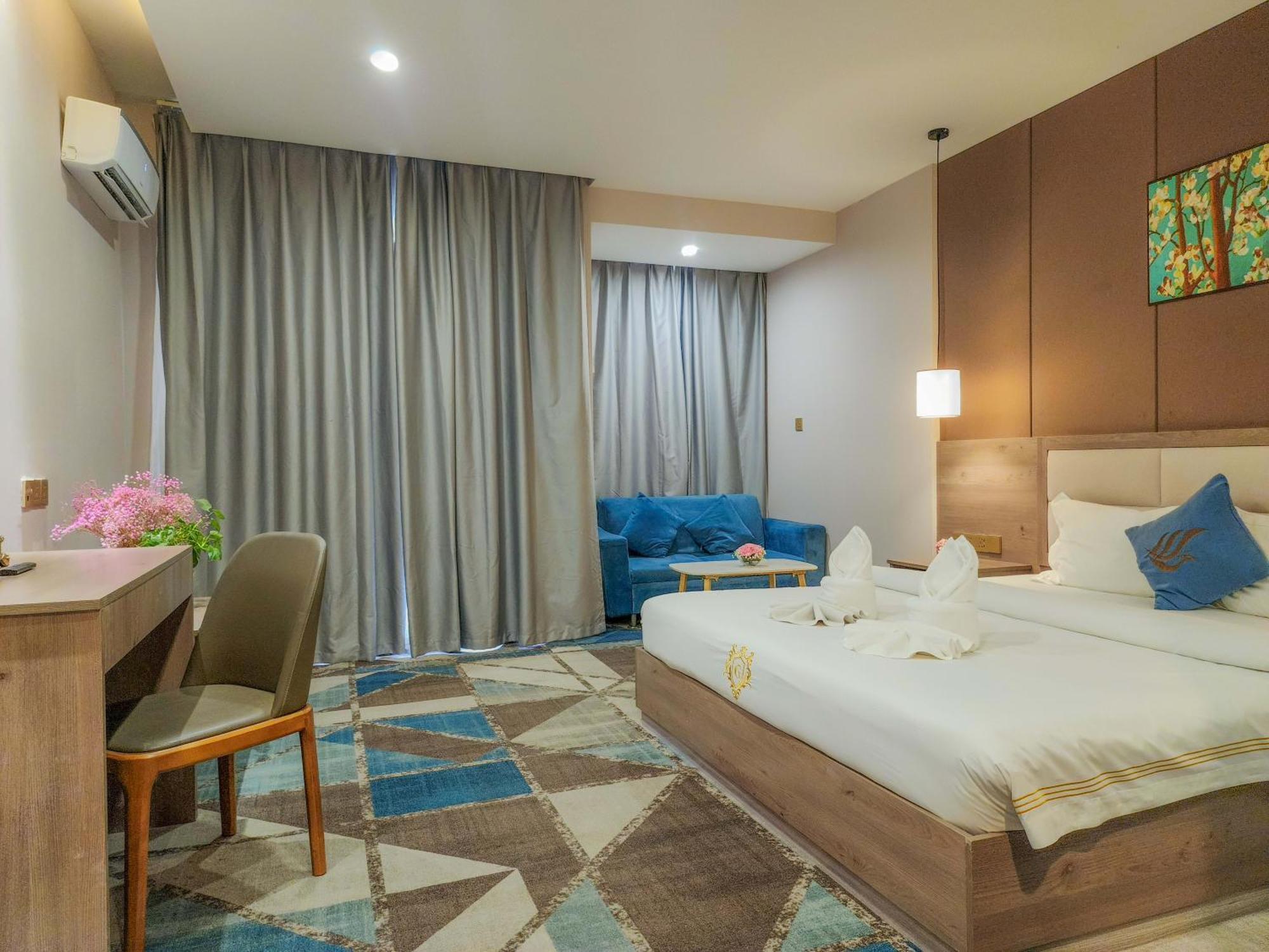 889 Boutique Hotel Phnom Penh Ngoại thất bức ảnh
