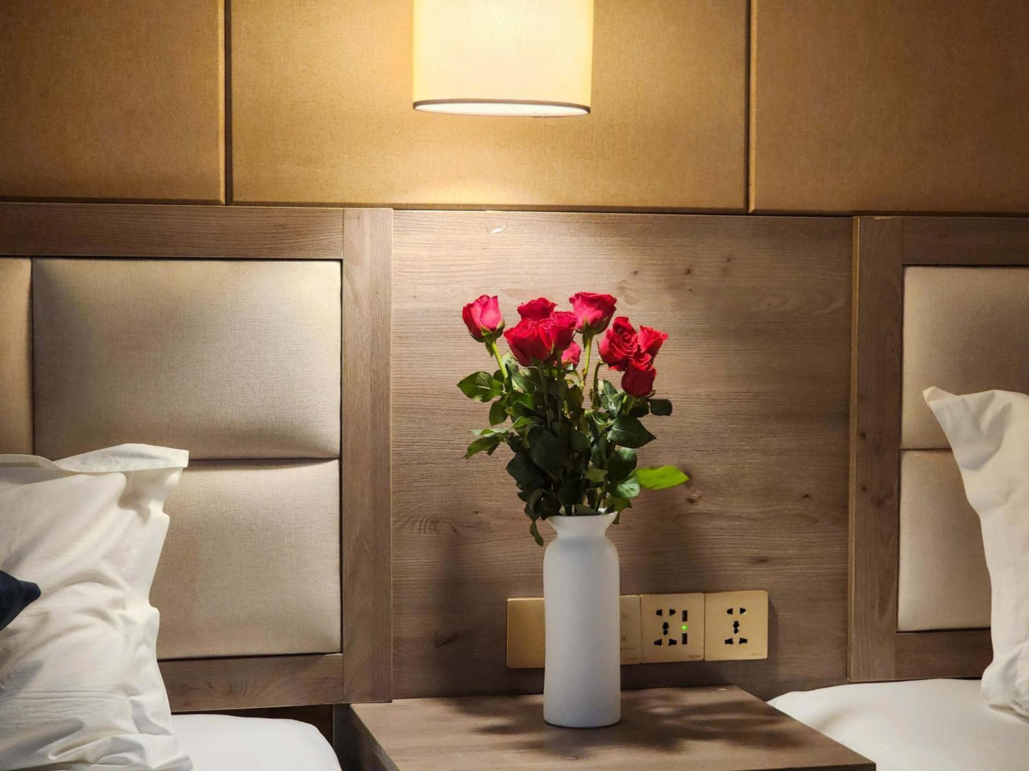 889 Boutique Hotel Phnom Penh Ngoại thất bức ảnh